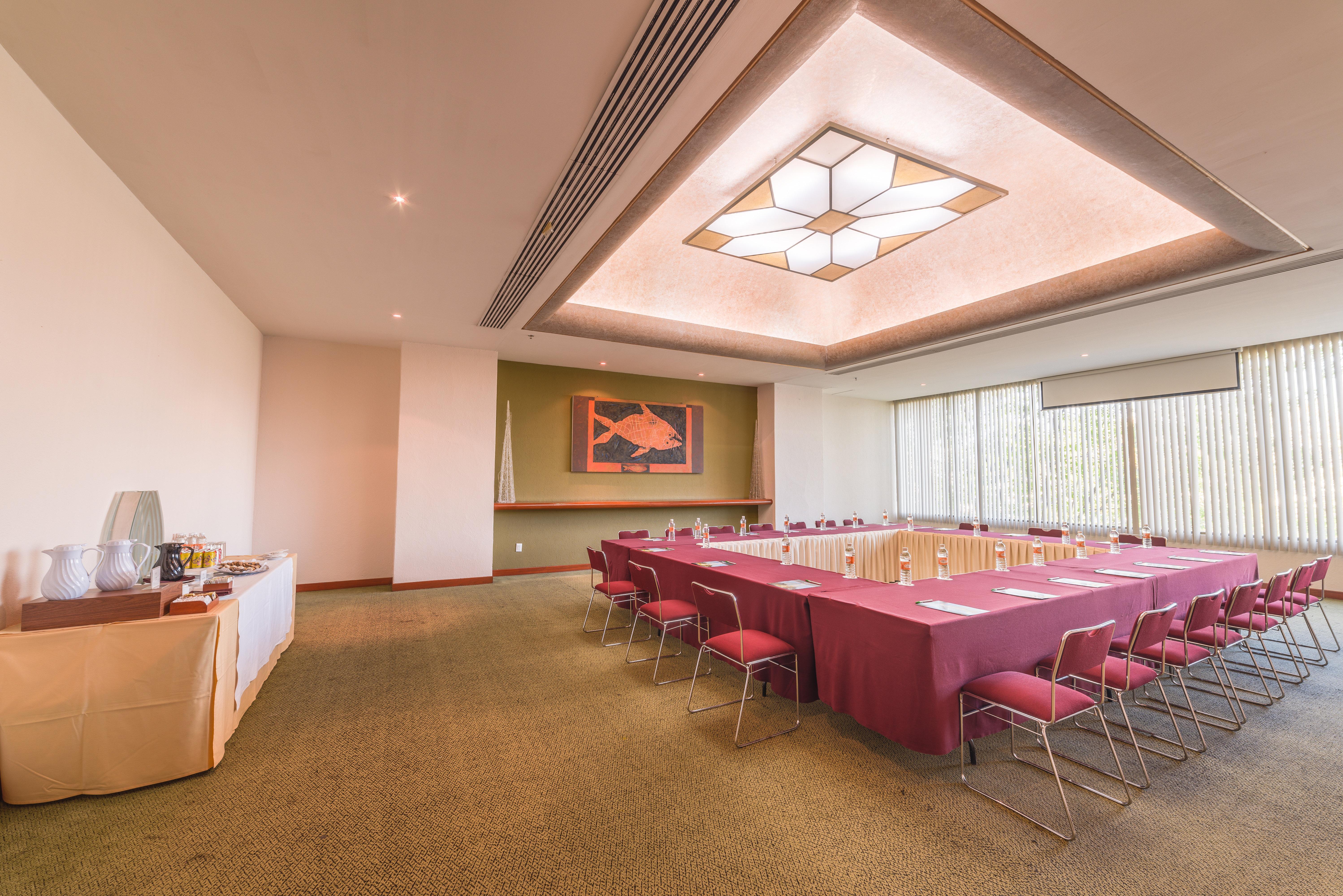 Holiday Inn Guadalajara Select By Ihg Eksteriør billede