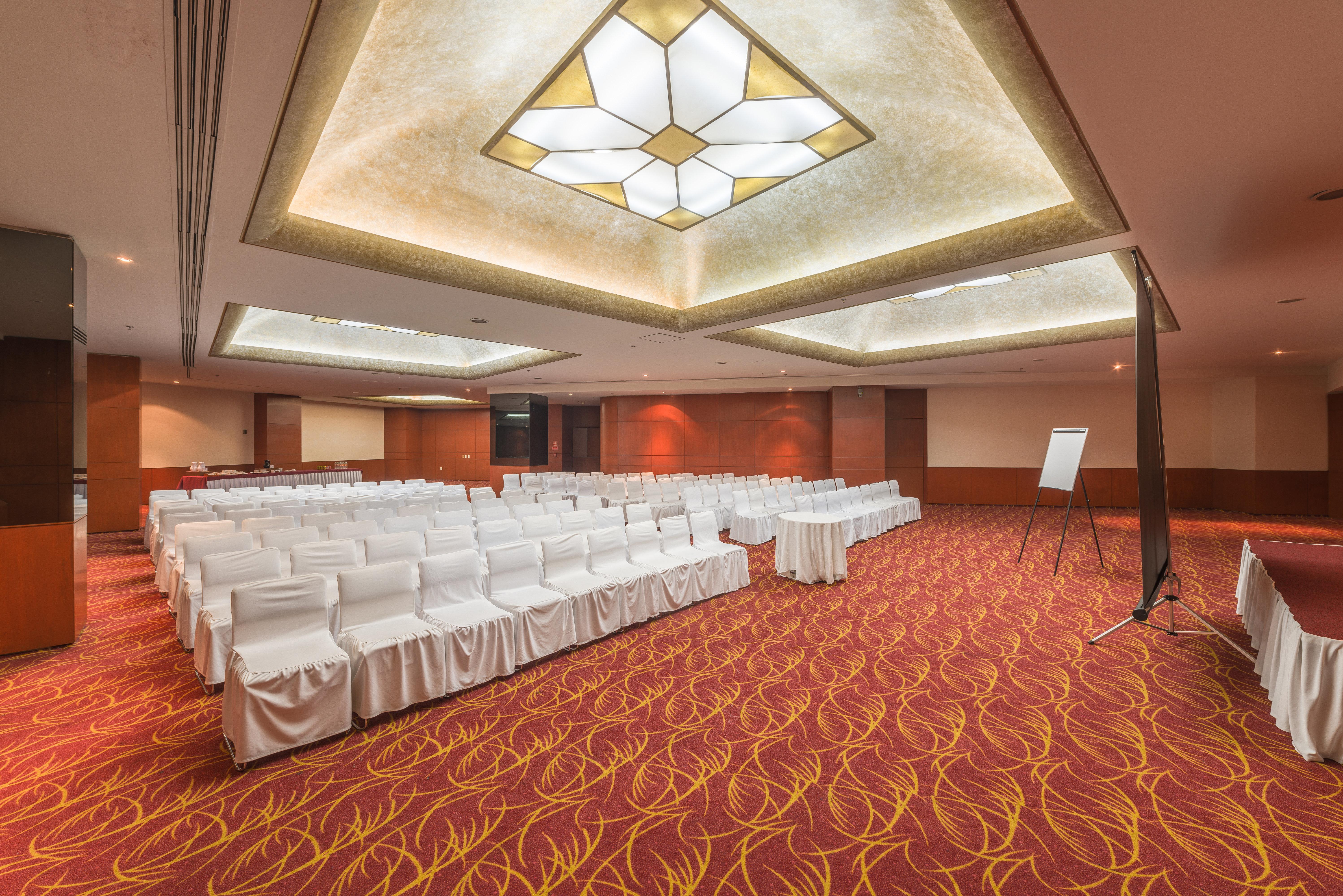 Holiday Inn Guadalajara Select By Ihg Eksteriør billede
