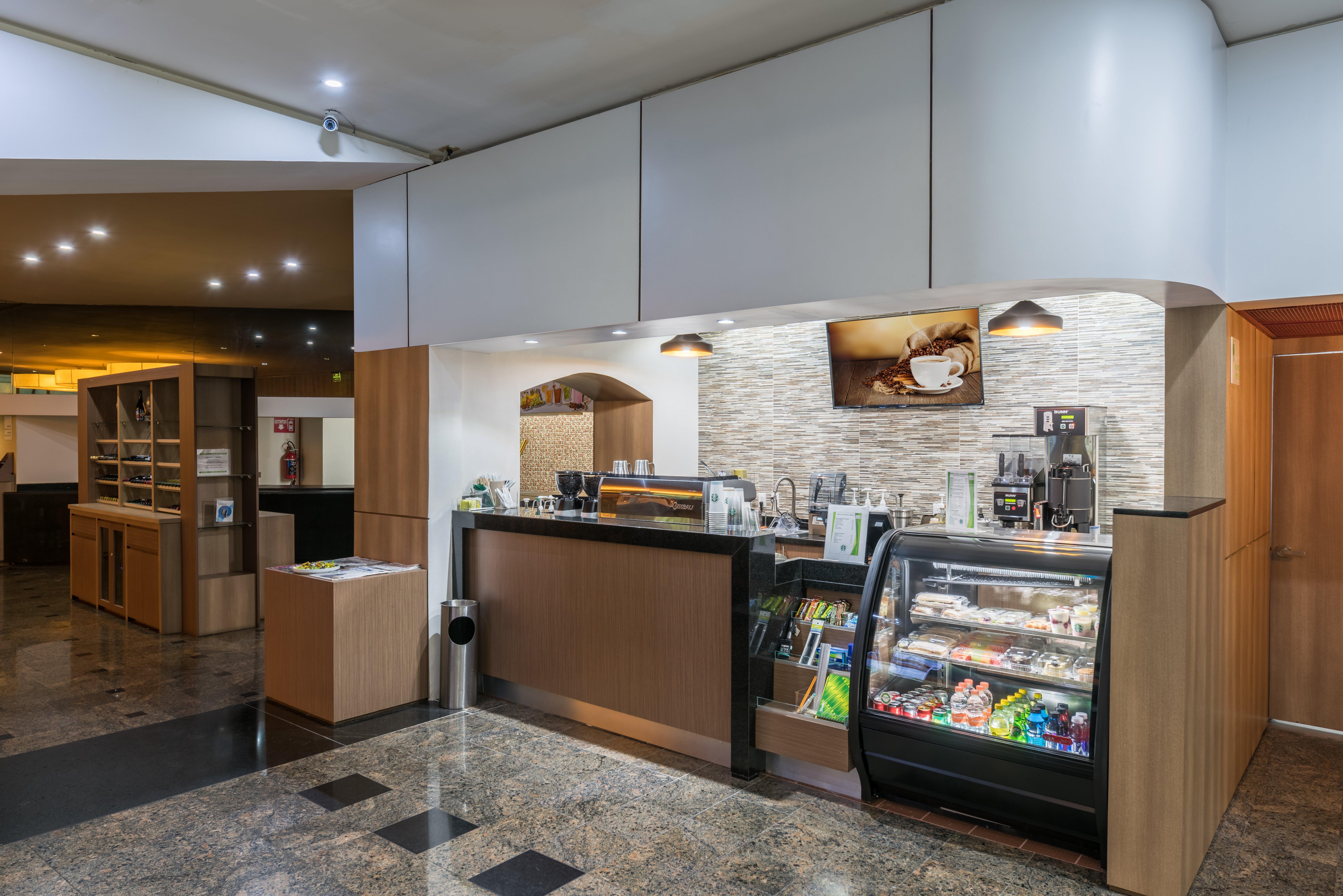 Holiday Inn Guadalajara Select By Ihg Eksteriør billede