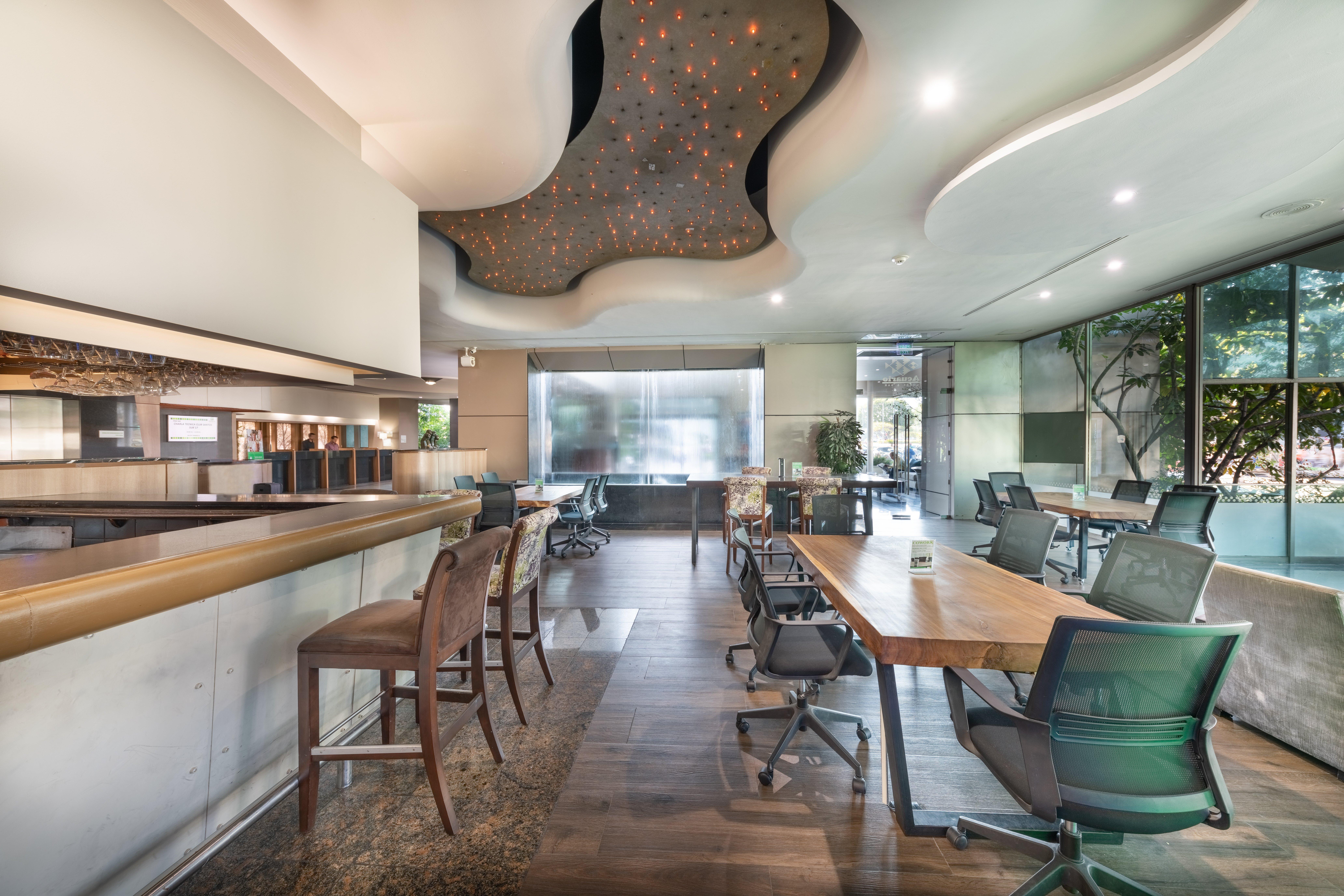 Holiday Inn Guadalajara Select By Ihg Eksteriør billede