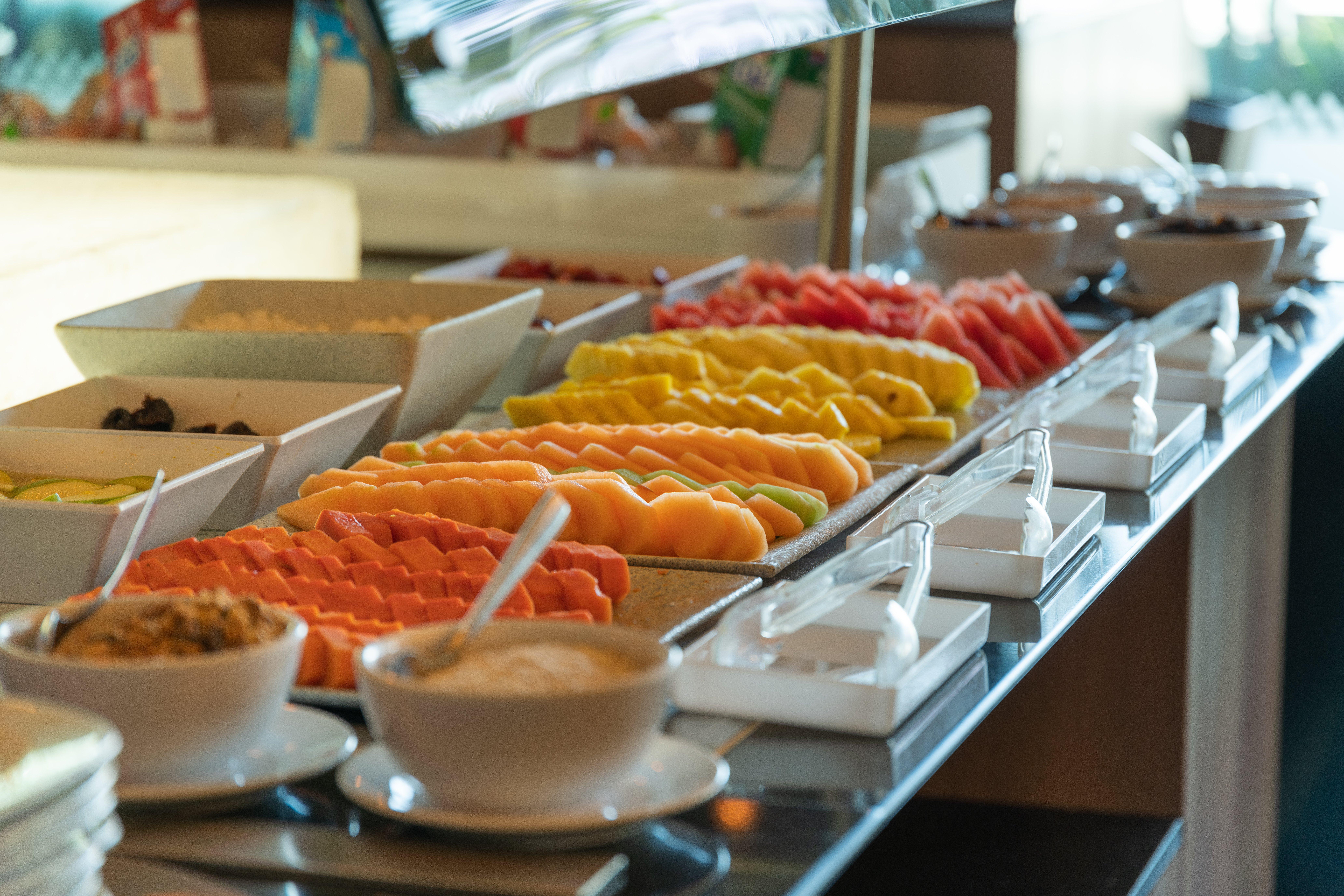 Holiday Inn Guadalajara Select By Ihg Eksteriør billede