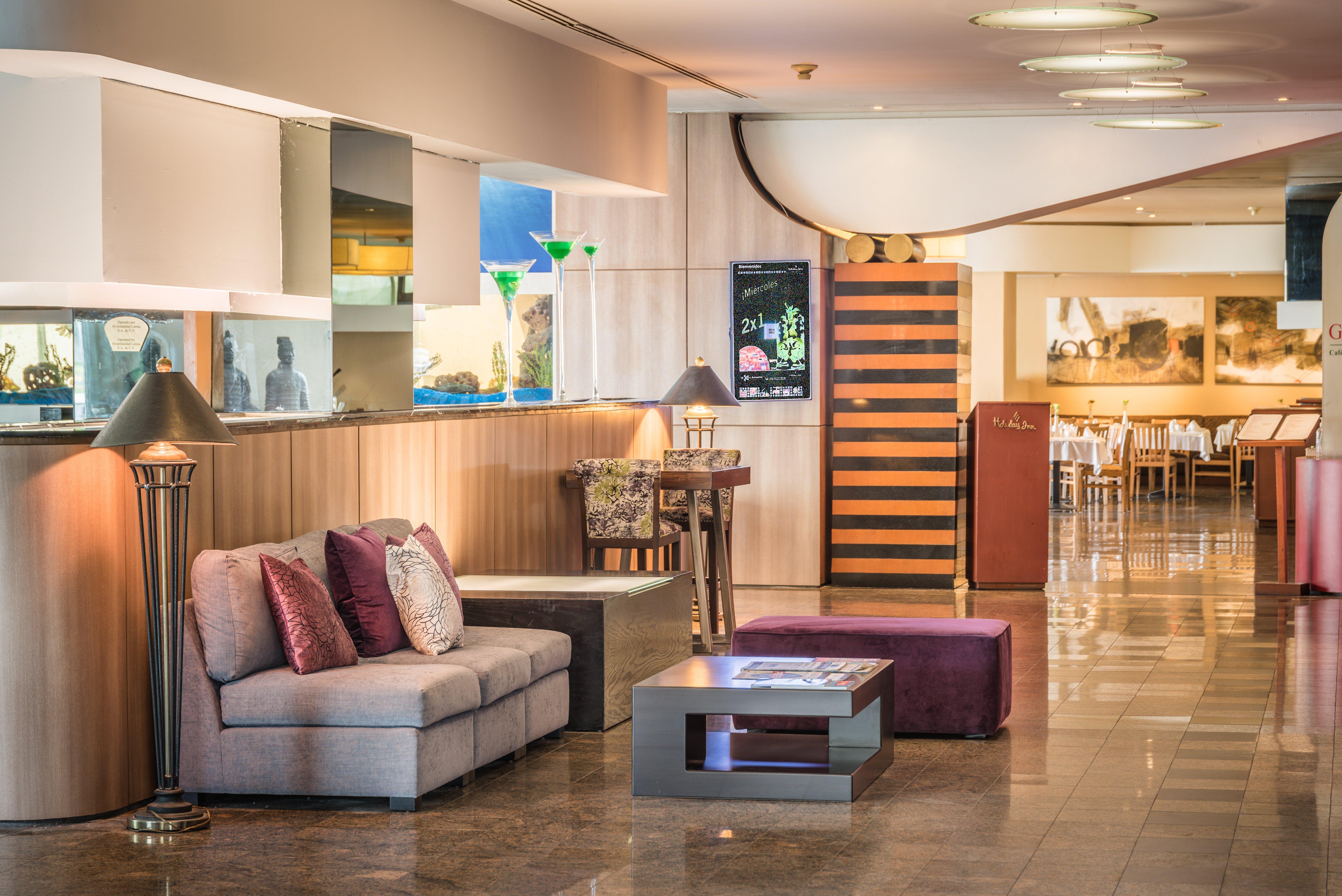 Holiday Inn Guadalajara Select By Ihg Eksteriør billede